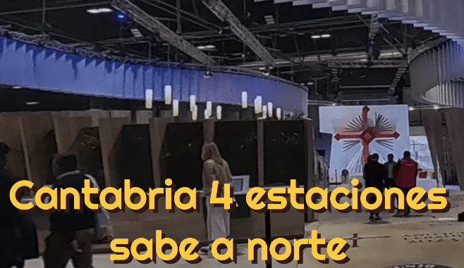 Cantabria 4 estaciones con sabor a norte se presenta en FITUR