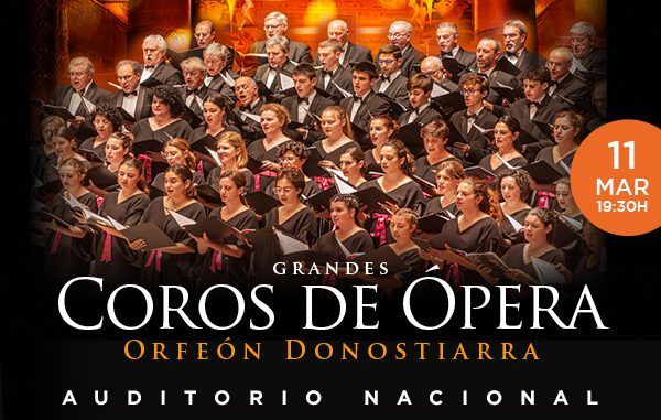 Grandes voces de distintos estilos protagonizan los conciertos de Fundación Excelentia en las próximas semanas