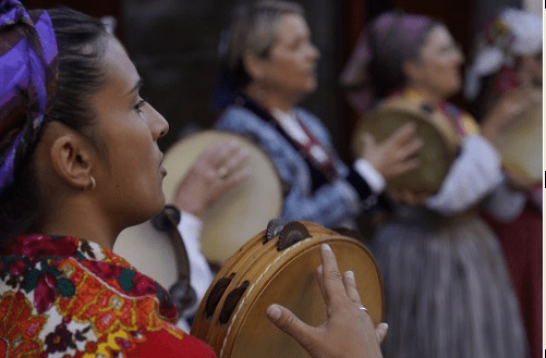 Siguen las marzas y otras citas con la cultura tradicional