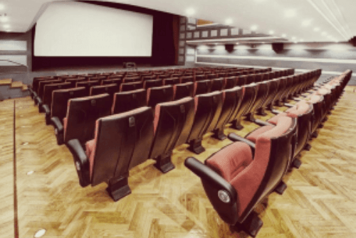 Abril en la Filmoteca de Cantabria