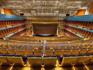 El @PGCantabria acoge la semana que viene triple propuesta teatral y musical