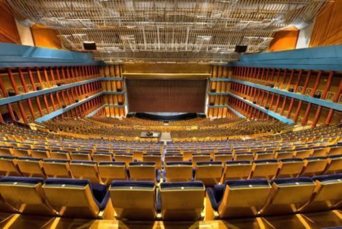 El @PGCantabria acoge la semana que viene triple propuesta teatral y musical