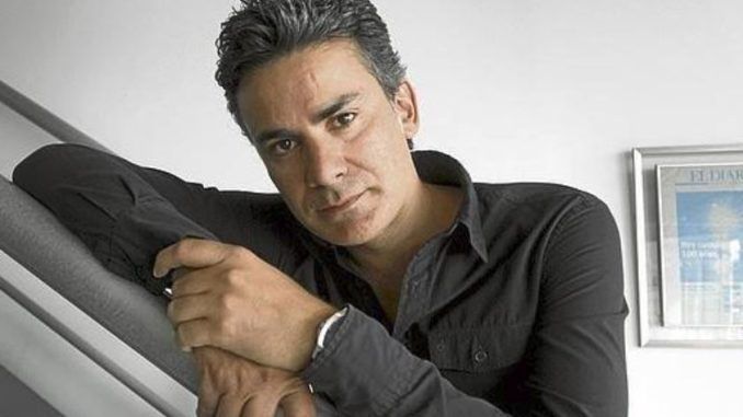 Palacio de Festivales de Cantabria: Nando Agüeros, en la sala Argenta, domingo 28, 19.00 h., con ‘El mismo que viste y canta’
