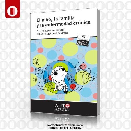 El niño, la familia y la enfermedad crónica