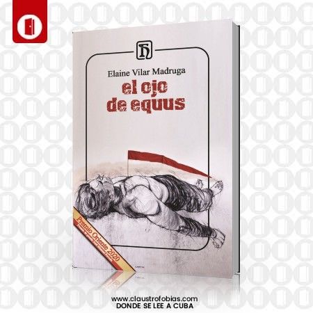 El ojo de equus
