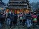 Jóvenes franceses elogian la Village Super League y los intercambios culturales con China