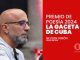 Resultados completos del Premio de Poesía La Gaceta de Cuba 2024 y otros apuntes…