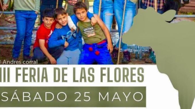 Sábado 25 de mayo, 12.30 – Pandereteras de Ruente en San Vicente del Monte.