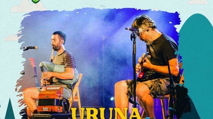 Dias 17 y 18 de mayo Festival a la sombra de Jano en Barcena de Pie de Concha
