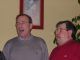 Cartelera folclórica de la semana de San Antonio