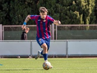 Biel González: «El futuro del FC L’Escala es muy prometedor»