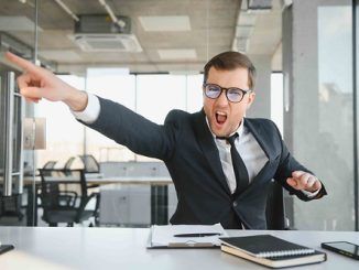 Consejos para manejar a un jefe exigente