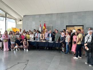 Los periodistas de Turismo confirman el interés de España hacia Egipto