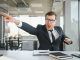 Consejos para manejar un jefe exigente