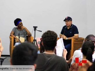 Presentan el libro, Negros en las ciudades coloniales de las Américas: subversión, rebeldía, resiliencia