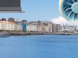 Santander, reconocida en la Red de Ciudades por el Clima