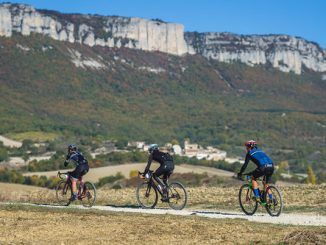 La Asociación de Campings de Navarra refuerza su apuesta por el cicloturismo en la Comunidad Foral
