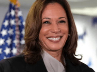 Se acerca Kamala en encuestas pero aún no supera a Trump Continúa al frente por ínfimo margen