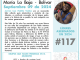 117 lider social asesinado en el 2024