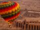 11 planes para descubrir el Egipto más lujoso y desconocido