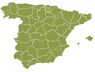 Casi tres mil medios locales componen el primer Mapa de la Comunicación Rural en España