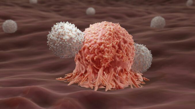 Terapia CAR-T: un esperanzador avance contra tumores incurables