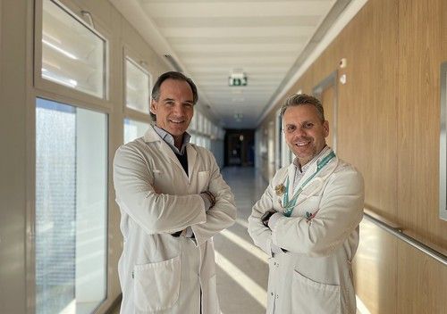 Un 25% de andaluces podrían padecer apnea del sueño, aunque la mayoría lo desconoce