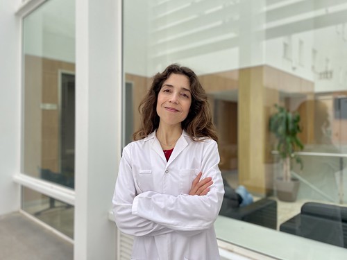 La tasa de curación del cáncer de cérvix puede ser superior al 90% gracias a la detección precoz