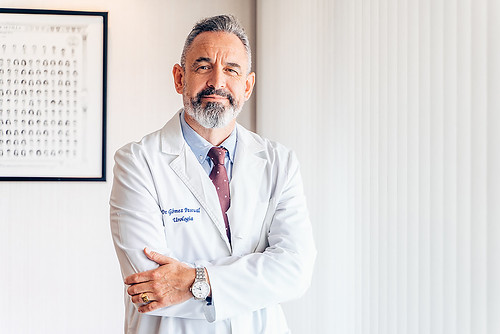 La linfadenectomía pélvica, esencial para determinar la estadificación y pronóstico del cáncer de próstata de alto riesgo