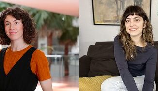 El proyecto Quásares incorpora a las artistas ‘Adela por dios’ y Andrea Morán para crear obras sobre el cáncer