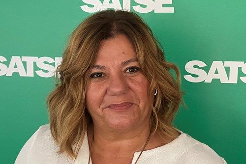 SATSE denuncia que los trabajadores de SUAP y 061 no tienen uniformes