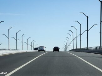 Uzbekistán elige a la compañía china CITIC Construction para el proyecto de modernización de la autopista Pungon-Namangan