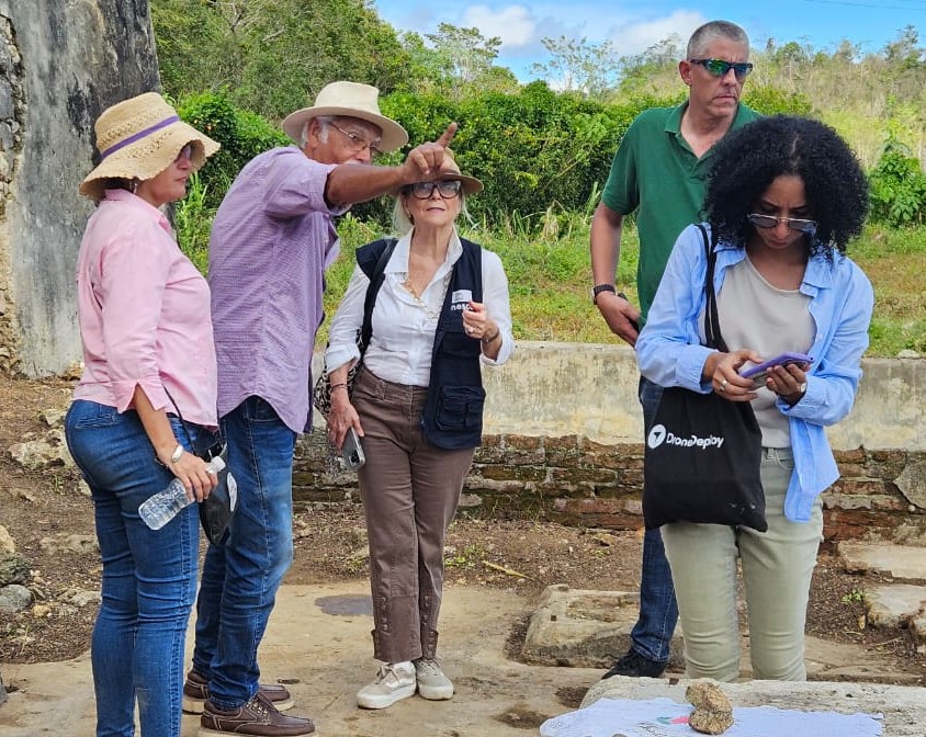 Patrimonio de la Humanidad