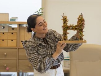 Construir un proyecto propio desde la vocación: así nació Hablarte Logopedia