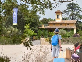 Osona concentra prop del 10% de les cases de colònies de Catalunya i es consolida com a territori de referència