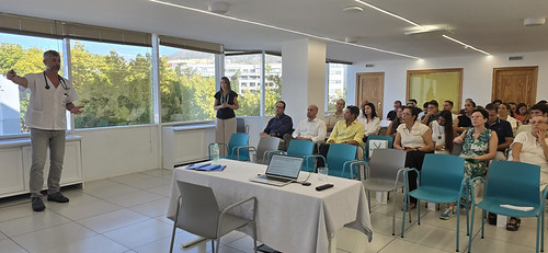 El estrés crónico puede afectar a prácticamente todos los órganos y sistemas del organismo, al rendimiento profesional y a la capacidad de liderazgo